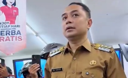 Cegah Kenakalan Remaja, Surabaya Lakukan Sweeping Anak Malam Hari